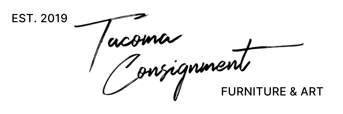 Tacoma Consignment