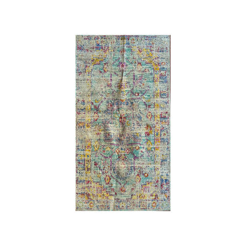 French Connection Boho Rug 36" x 60"