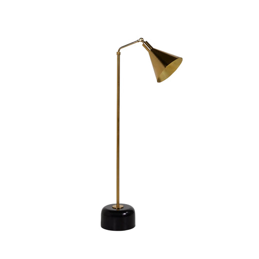 Lumens Floor Lamp 59”x18”x11”