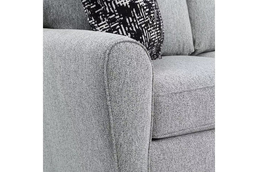 Tessa Modern Chair 40" x 35" x 39"