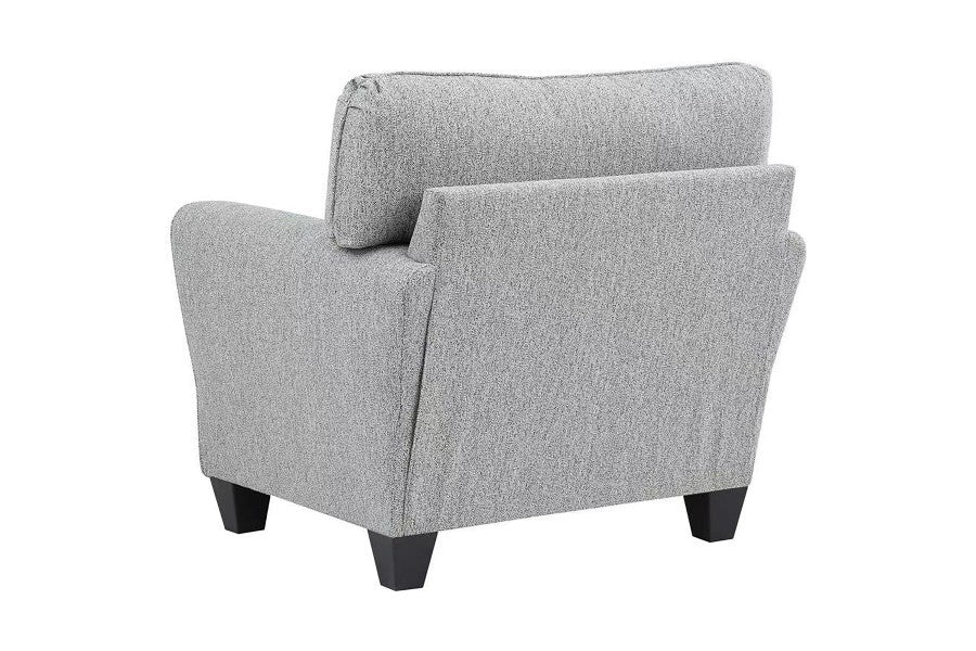 Tessa Modern Chair 40" x 35" x 39"