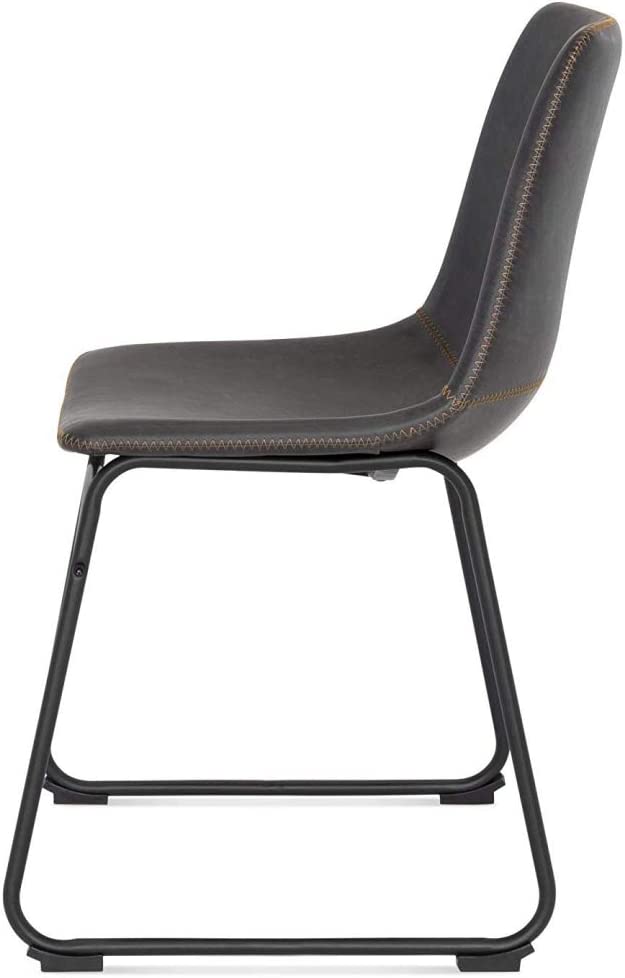 Consortium Dining Chair 18" x 22" x 31"