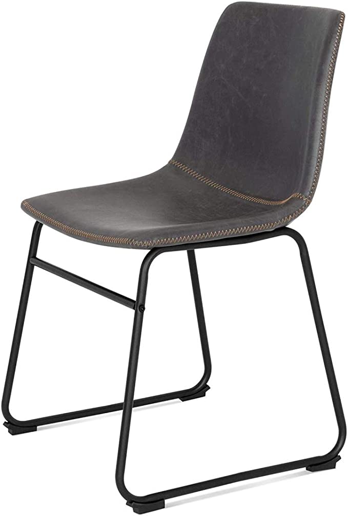 Consortium Dining Chair 18" x 22" x 31"