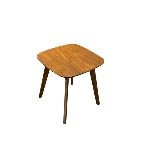 Stance End Table 20” x 20” x 20”